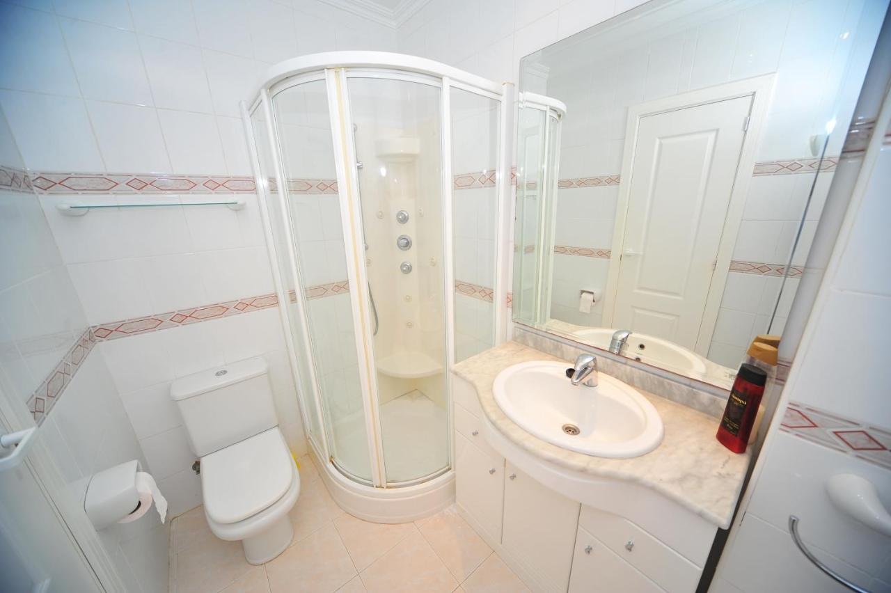 Ferienwohnung CALA GONZÁLEZ Orange Costa Alcossebre Exterior foto